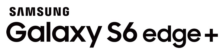 Samsung Galaxy S6 Edge+ logo